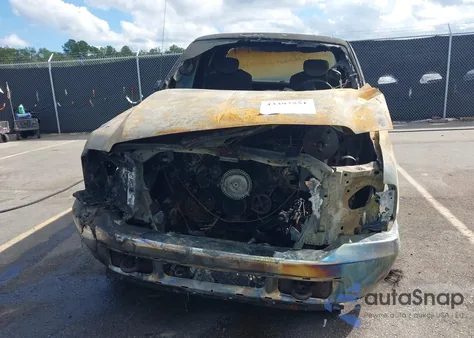 2002 Ford F-250 Lariat/Xl/Xlt from USA, damaged, VIN 1FTNX20L72EC61204